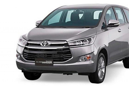 Toyota Innova